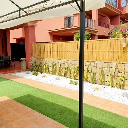 Vakantiehuis Adosado De Mesana De Sotogrande