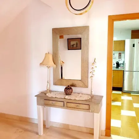 Vakantiehuis Adosado De Mesana De Sotogrande *