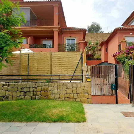 Vakantiehuis Adosado De Mesana De Sotogrande *