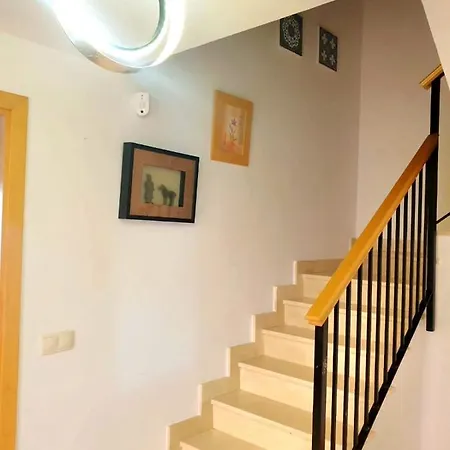Vakantiehuis Adosado De Mesana De Sotogrande Pueblo Nuevo de Guadiaro