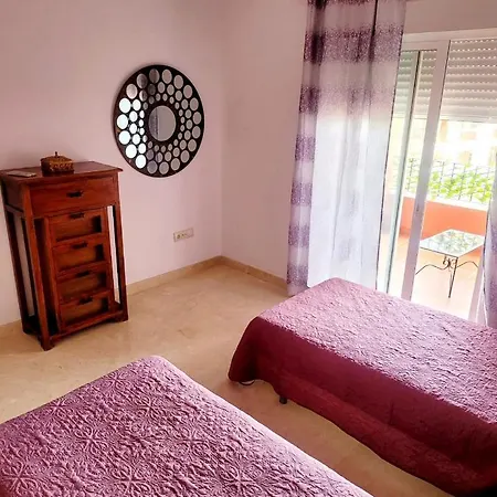Vakantiehuis Adosado De Mesana De Sotogrande