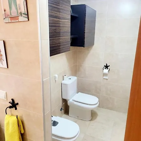 Vakantiehuis Adosado De Mesana De Sotogrande