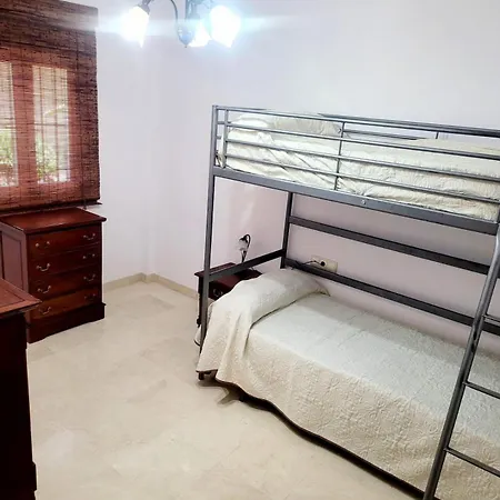 Adosado De Mesana De Sotogrande Vakantiehuis *