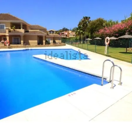 Vakantiehuis Adosado De Mesana De Sotogrande