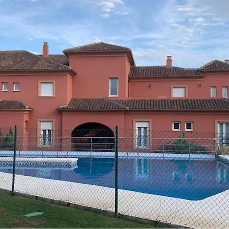 Adosado De Mesana De Sotogrande Vakantiehuis Pueblo Nuevo de Guadiaro