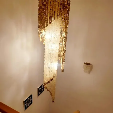Adosado De Mesana De Sotogrande Vakantiehuis Pueblo Nuevo de Guadiaro